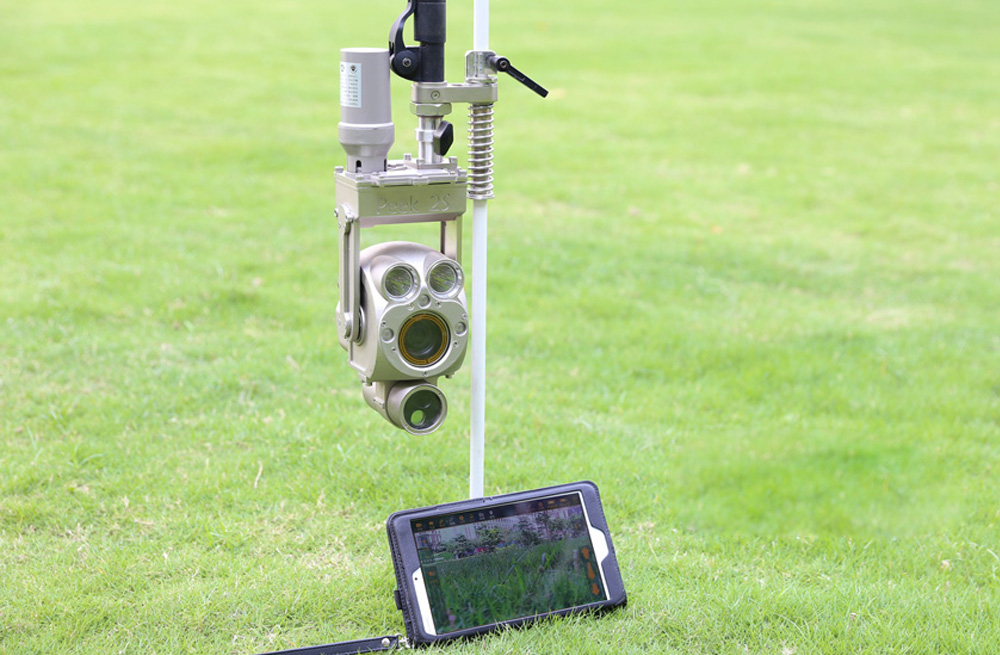 286马台街管道检测QV潜望镜